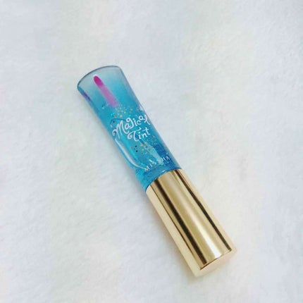 マジカルティント/MISSHA/リップグロスを使ったクチコミ(1枚目)