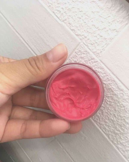 スフレ感チーク&リップ/SUGAO®/ジェル・クリームチークを使ったクチコミ(2枚目)