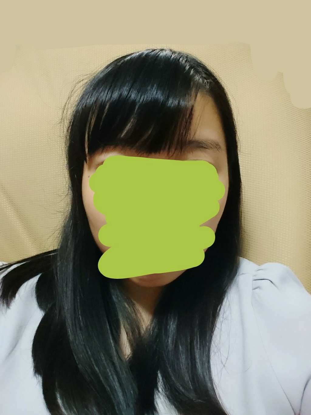 フルリフアリ くるんっと前髪カーラー/STYLE+NOBLE/ヘアケアグッズを使ったクチコミ（2枚目）