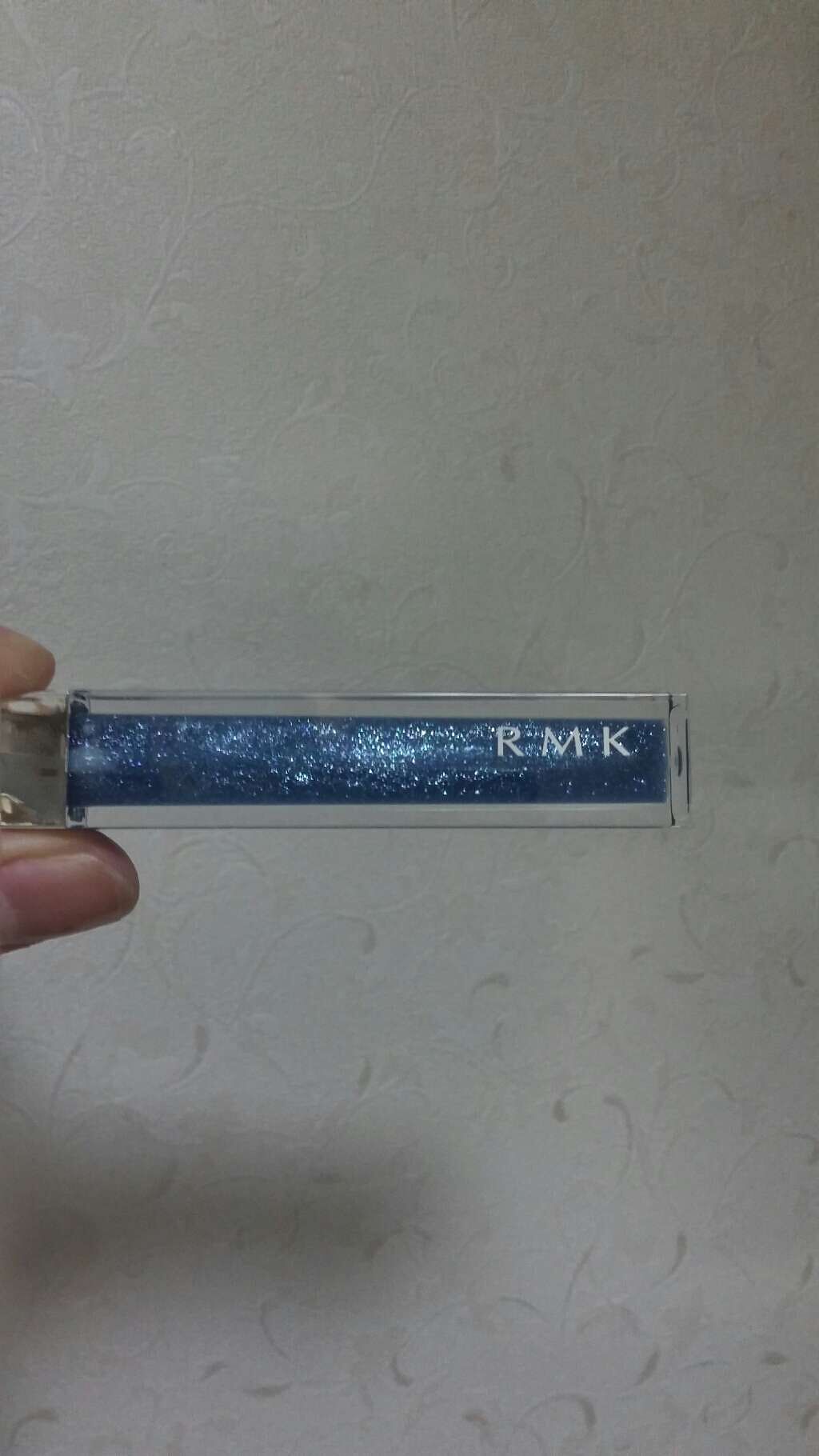RMK リップジェリーグロス/RMK/リップグロスを使ったクチコミ(1枚目)