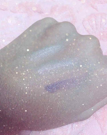 トーンアップアイシャドウ/CEZANNE/アイシャドウパレットを使ったクチコミ(1枚目)