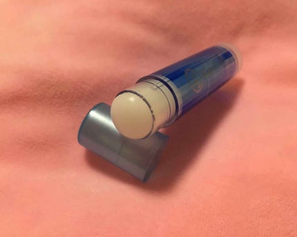 ウォーターリップ 無香料/メンソレータム/リップクリームを使ったクチコミ(2枚目)