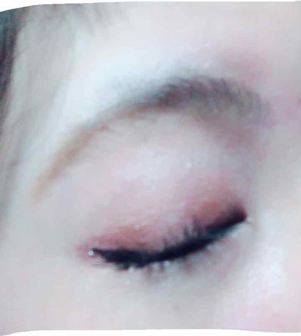 スキニーリッチシャドウ/excel/アイシャドウパレットを使ったクチコミ(3枚目)