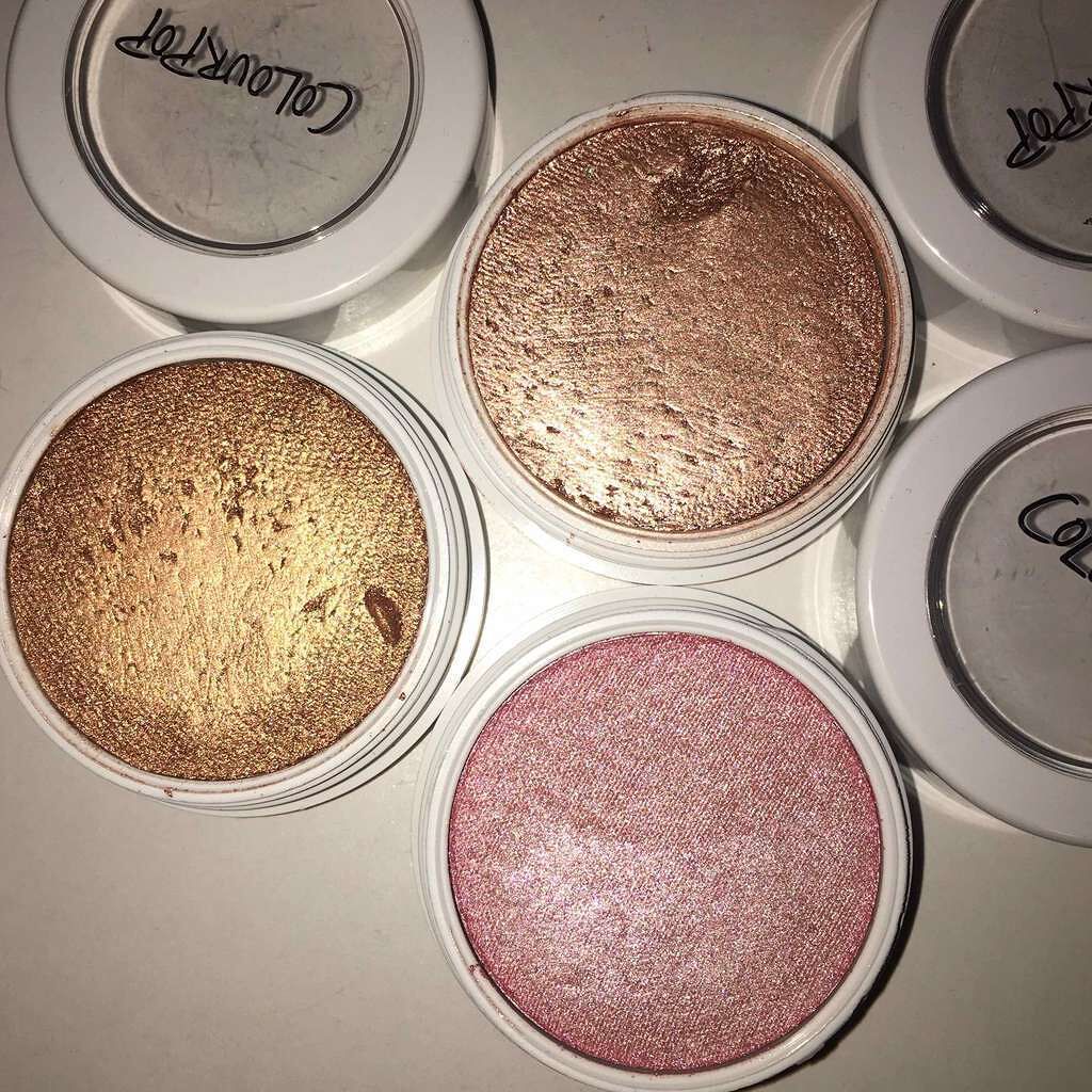 Super Shock Cheek/ColourPop/パウダーチークを使ったクチコミ(3枚目)