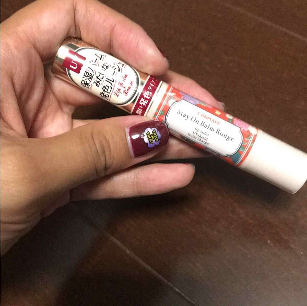 ラスティングマルチアイベース WP/キャンメイク/アイシャドウベースを使ったクチコミ（3枚目）