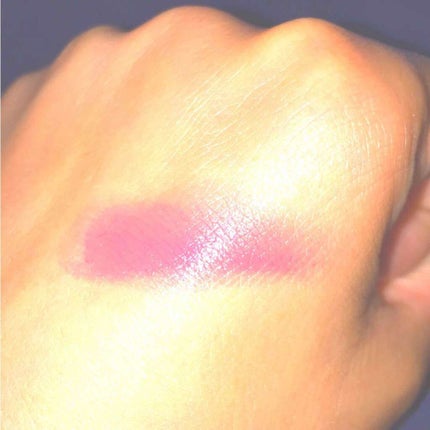 リップスティック/MARY QUANT/口紅を使ったクチコミ(2枚目)