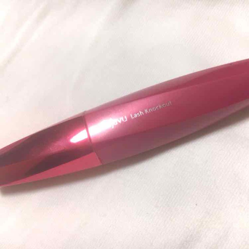 「塗るつけまつげ」ロングタイプ/デジャヴュ/マスカラを使ったクチコミ(1枚目)