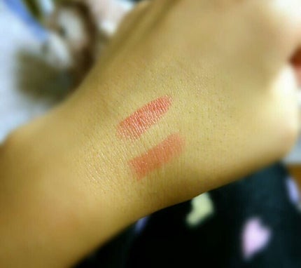 ディアマイ グロッシーティントリップトーク/ETUDE/リップグロスを使ったクチコミ(4枚目)