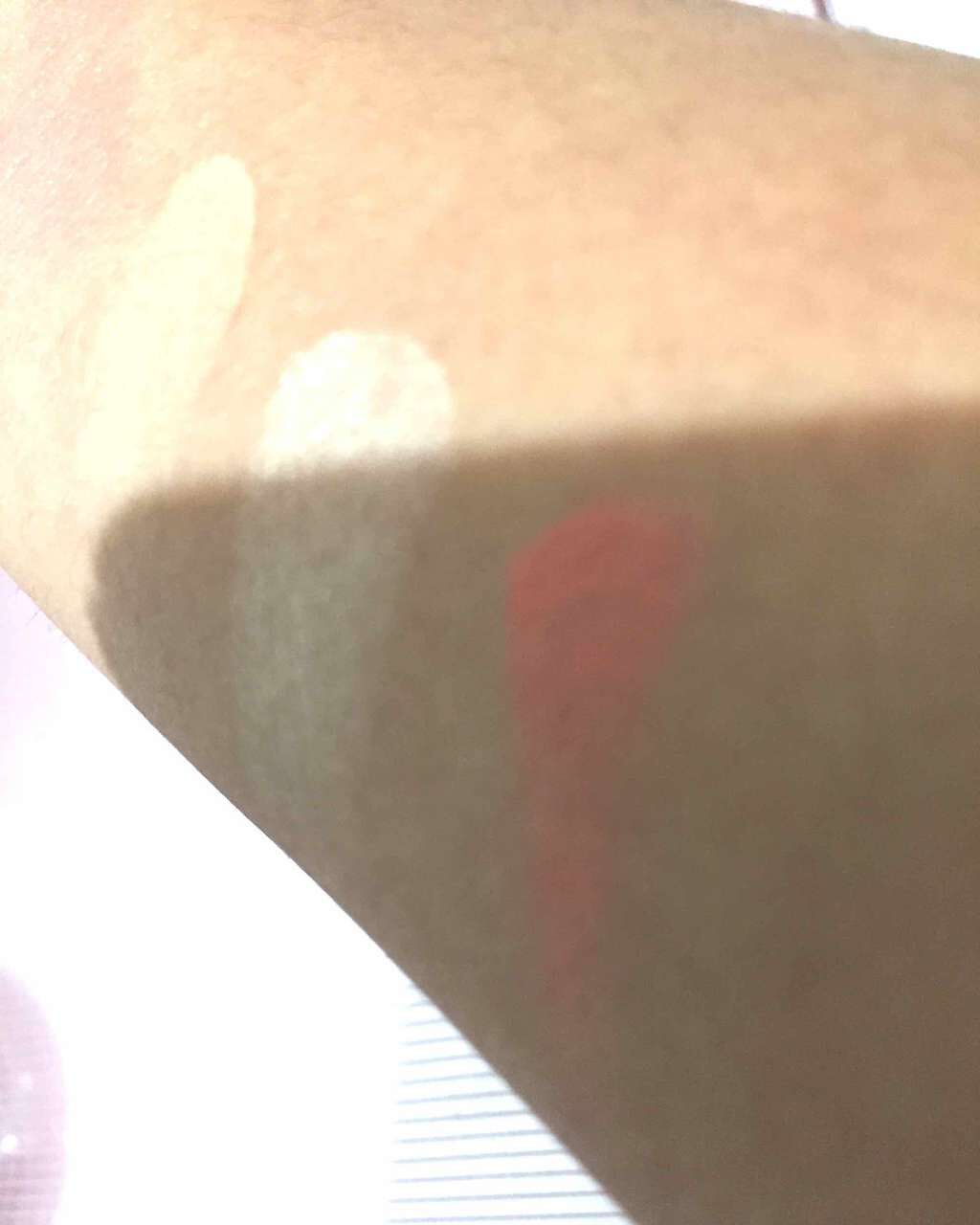 シークレットカラーアイズ/キャンメイク/アイシャドウパレットを使ったクチコミ（2枚目）