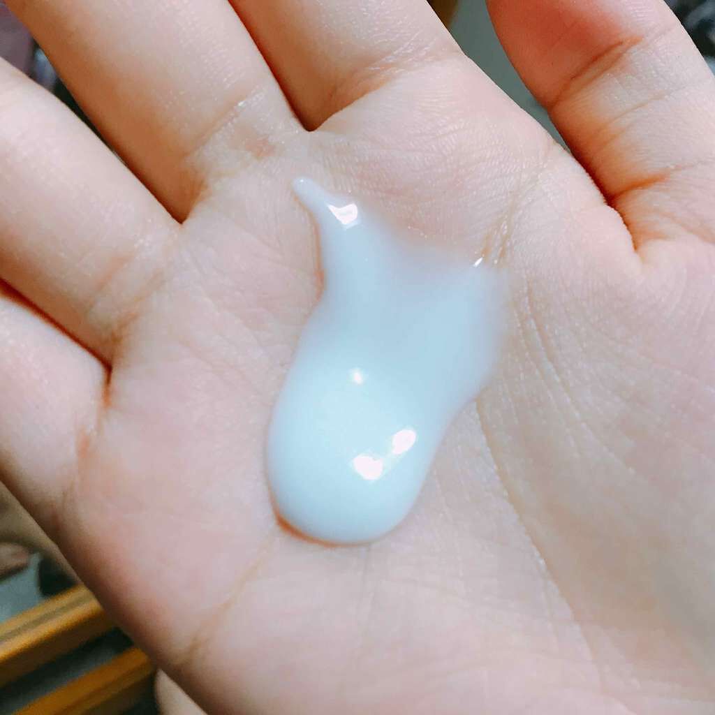 ハトムギ ボディローション/麗白/ボディローションを使ったクチコミ(2枚目)