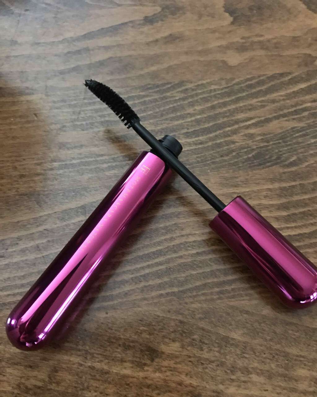 モテマスカラ リペア Lo(ロング)/UZU BY FLOWFUSHI/マスカラ下地を使ったクチコミ(2枚目)