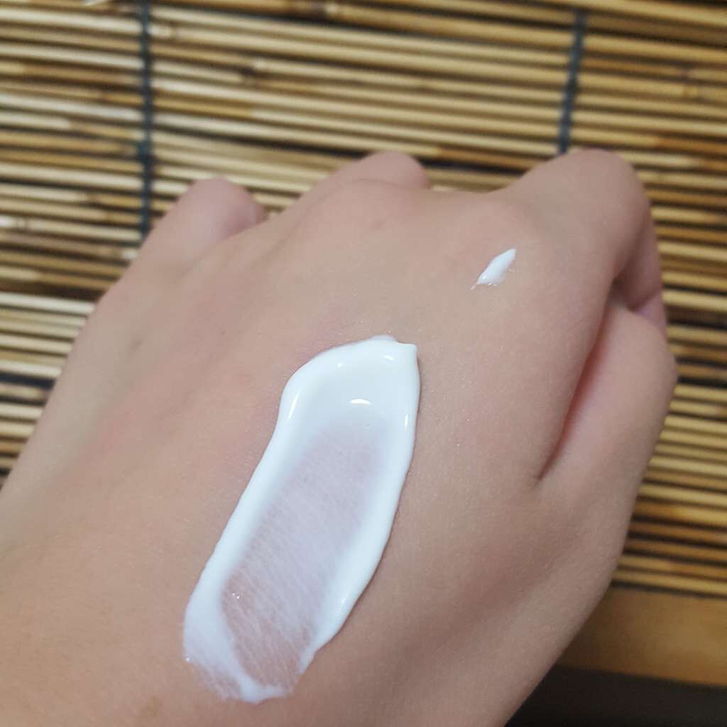 ビベッケの全身まるごとサラサラUVスプレー SPF50+ PA++++ 無香料/クイックレスポンス/日焼け止めミスト・スプレーを使ったクチコミ（3枚目）