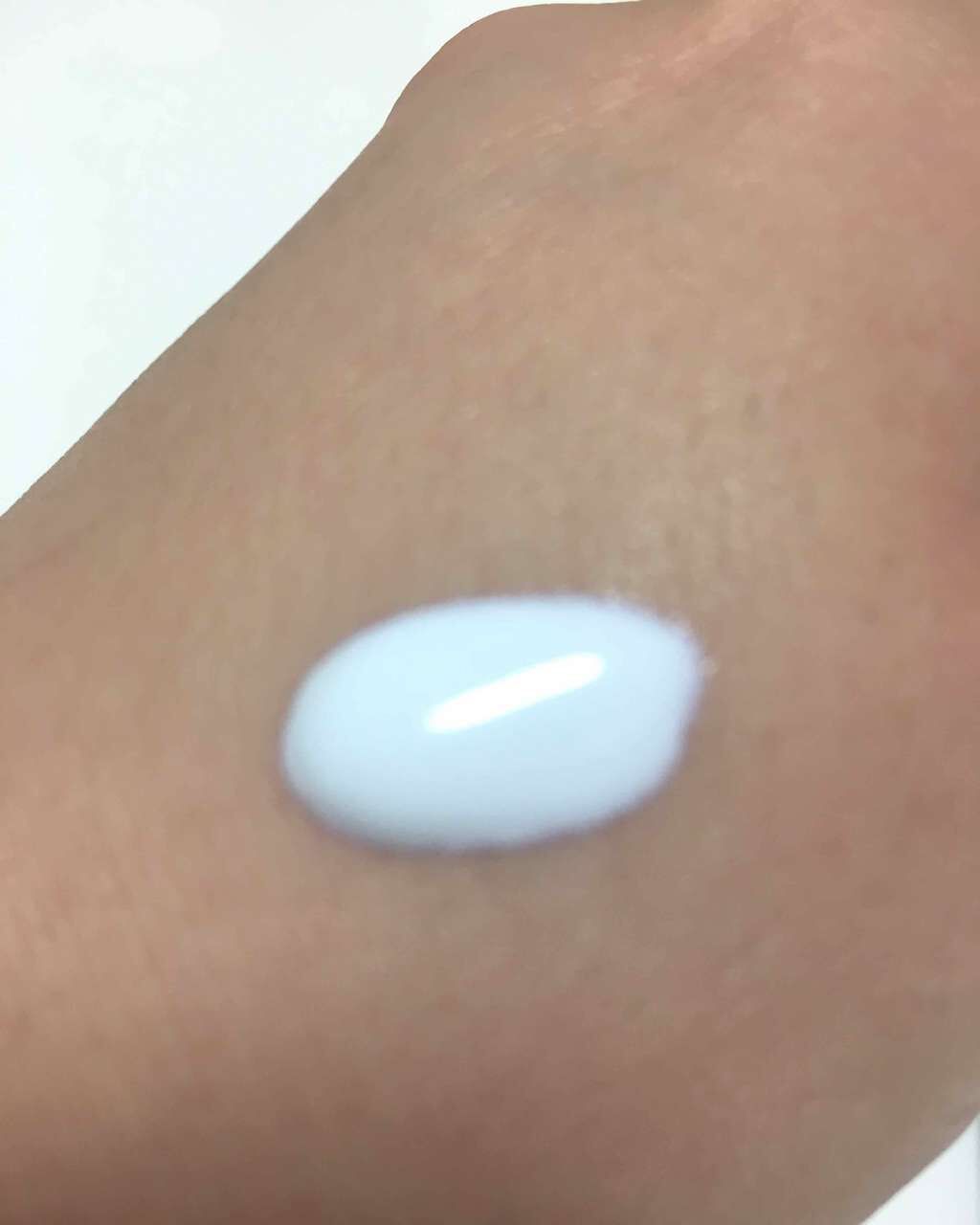 UVウルトラフィットベースN/CEZANNE/化粧下地を使ったクチコミ(2枚目)