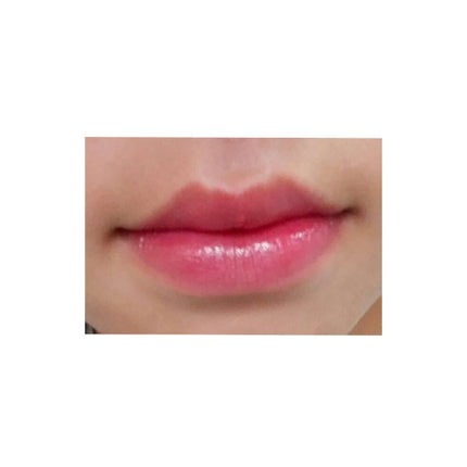 ユアリップオンリーグロス/キャンメイク/リップグロスを使ったクチコミ(3枚目)