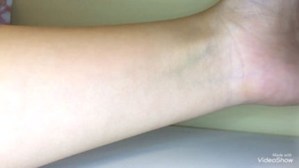 ジュレ感リップティント/SUGAO®/リップグロスを使ったクチコミ(3枚目)