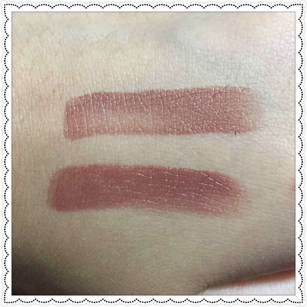 口紅（詰替用）/ちふれ/口紅を使ったクチコミ（2枚目）