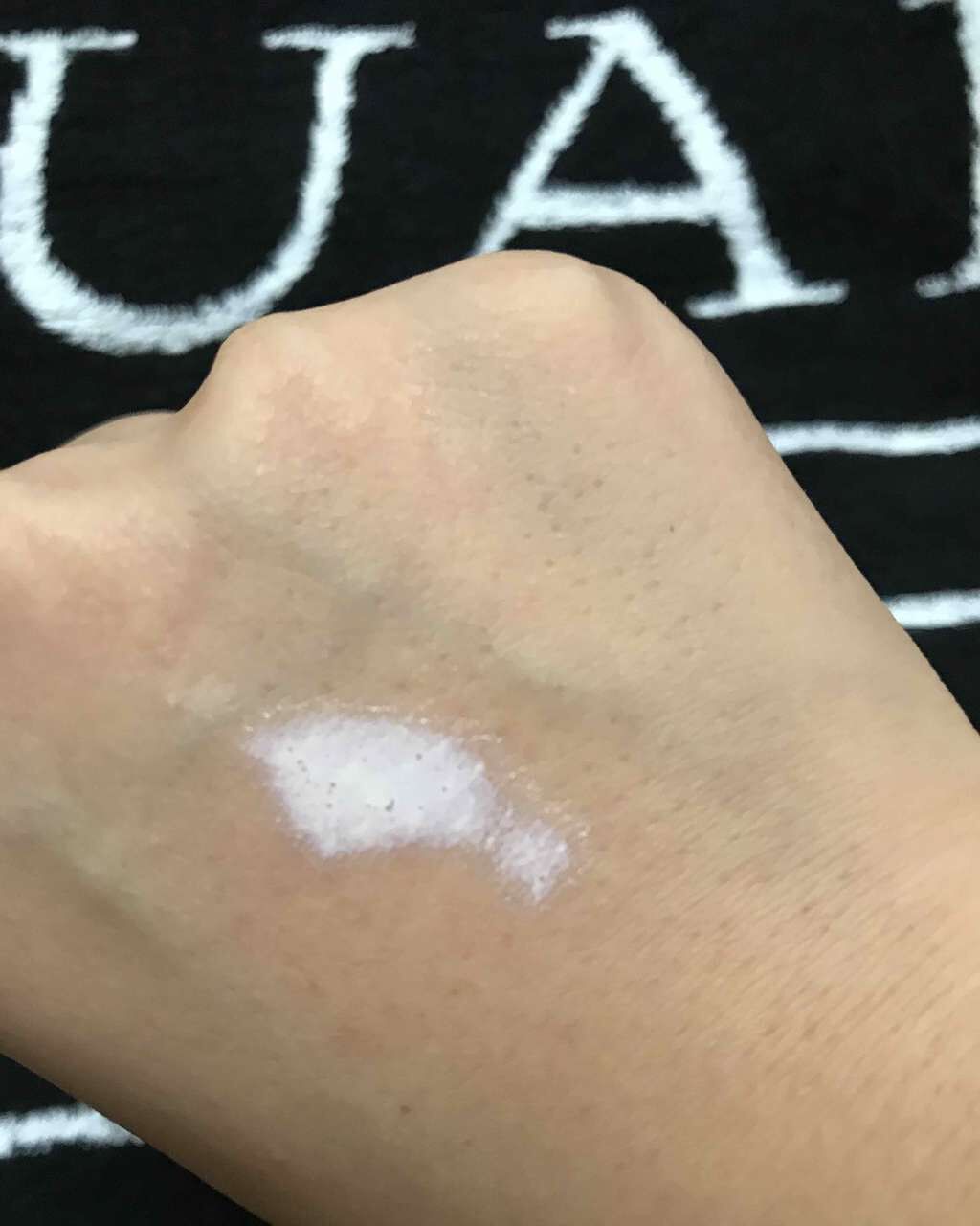 皮脂テカリ防止下地/CEZANNE/化粧下地を使ったクチコミ(4枚目)