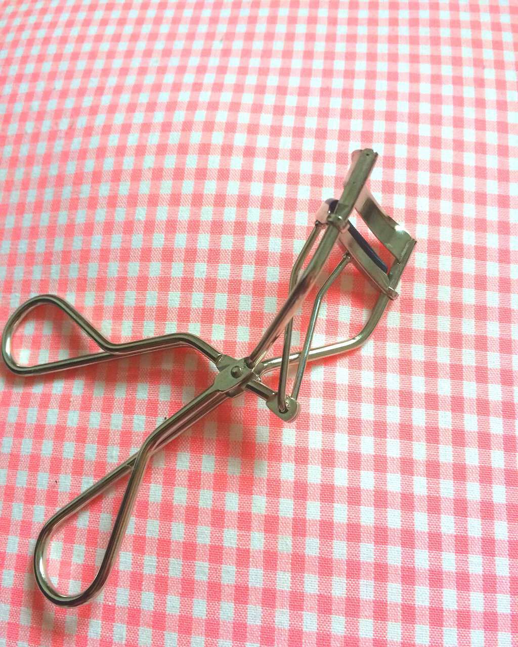 アイラッシュカーラー/SHISEIDO/ビューラーを使ったクチコミ(2枚目)