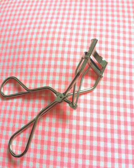 アイラッシュカーラー/SHISEIDO/ビューラーを使ったクチコミ(2枚目)