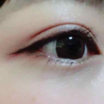 【旧品】パーフェクトスタイリストアイズ/キャンメイク/アイシャドウパレットを使ったクチコミ(4枚目)