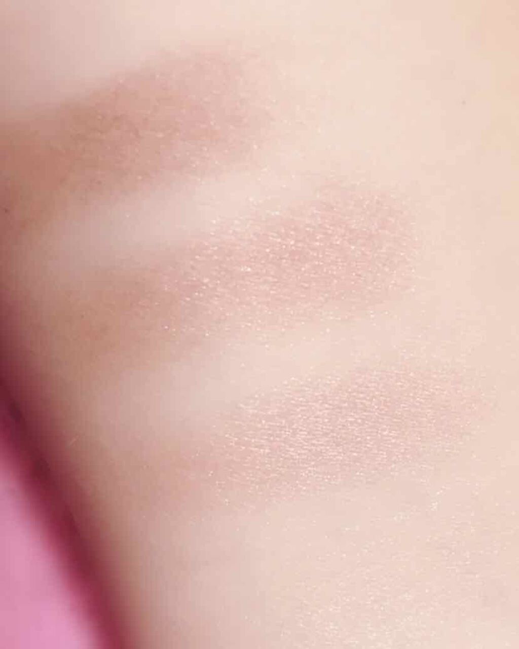 スキニーリッチシャドウ/excel/アイシャドウパレットを使ったクチコミ（2枚目）