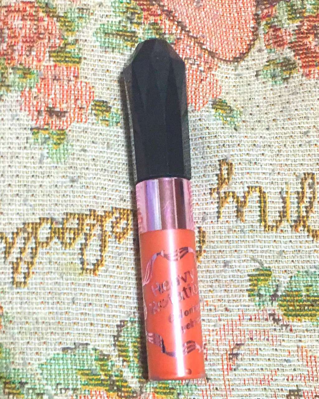 ステイオンバームルージュ/キャンメイク/口紅を使ったクチコミ(3枚目)