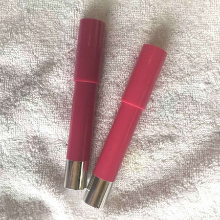 バーム ステイン/REVLON/口紅を使ったクチコミ(1枚目)