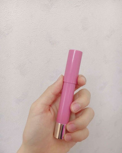 バーム ステイン/REVLON/口紅を使ったクチコミ(1枚目)