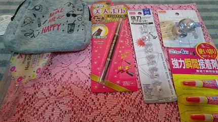 水クレンジング(旧)/CReeR/化粧水を使ったクチコミ(2枚目)