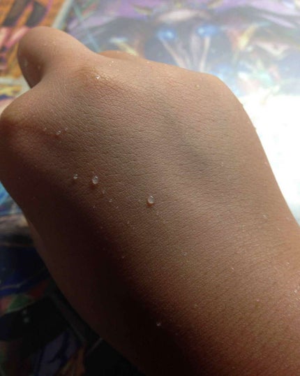 ロングキープベース/プリマヴィスタ/化粧下地を使ったクチコミ(2枚目)