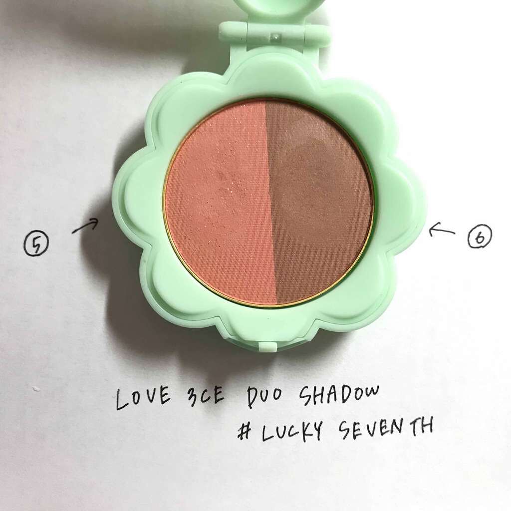 スキニーリッチシャドウ/excel/アイシャドウパレットを使ったクチコミ(3枚目)