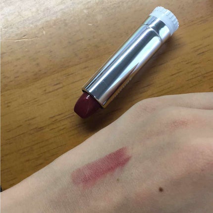 口紅(詰替用)/ちふれ/口紅を使ったクチコミ(2枚目)