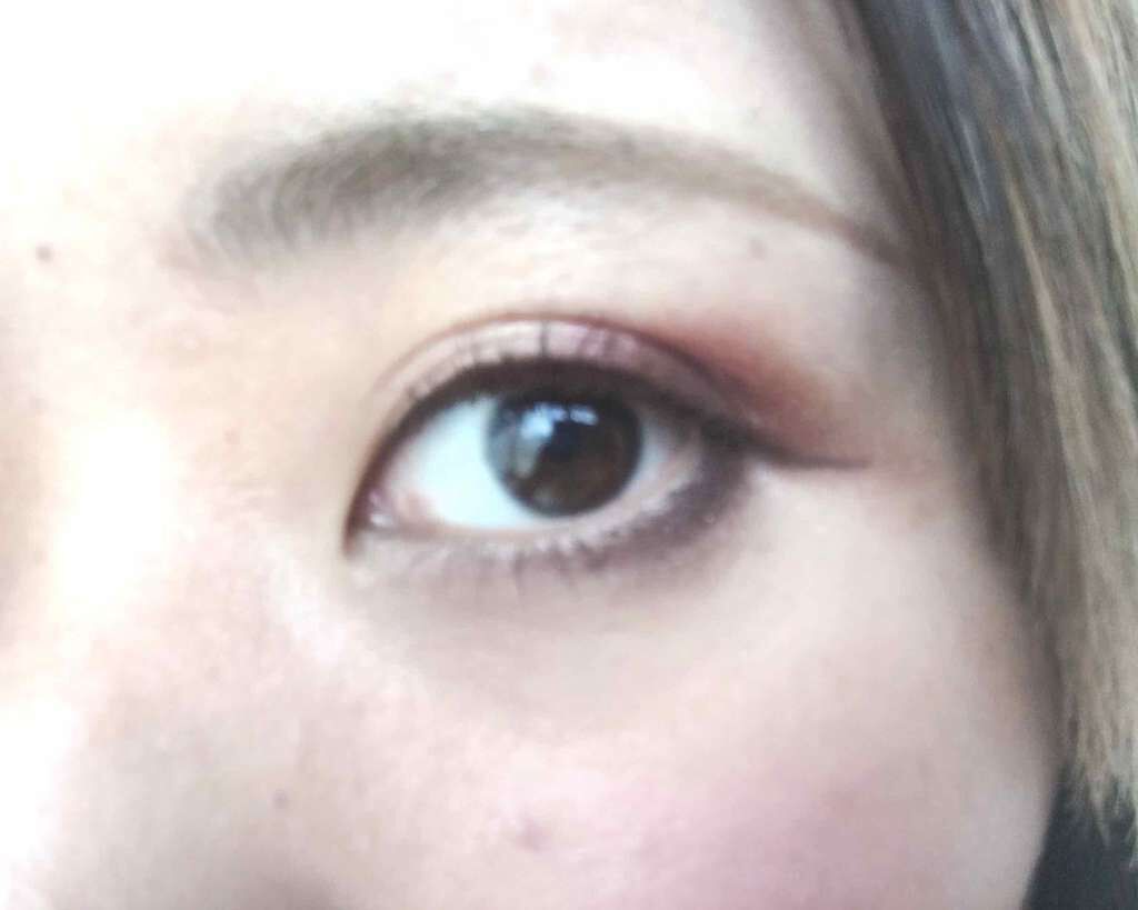 ドラマティックスキニーフィルムリキッド UV オークル30/マキアージュ/リキッドファンデーションを使ったクチコミ（2枚目）