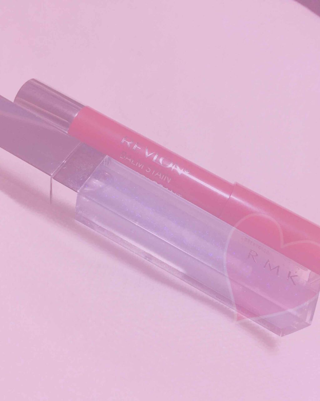 RMK リップジェリーグロス/RMK/リップグロスを使ったクチコミ(1枚目)