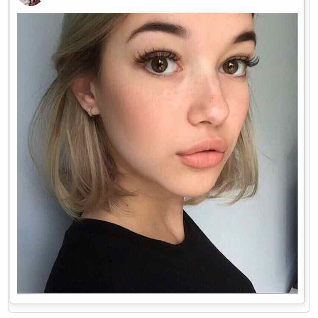 ウルトラ HD マット リップカラー/REVLON/口紅を使ったクチコミ(4枚目)