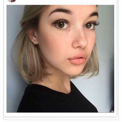 ウルトラ HD マット リップカラー/REVLON/口紅を使ったクチコミ(4枚目)