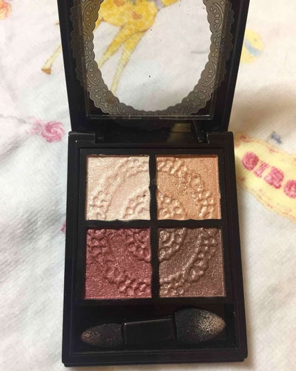 カラーティントリップ/CEZANNE/リップティントを使ったクチコミ(2枚目)