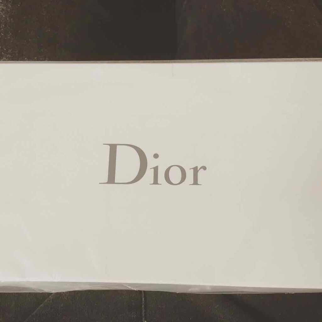 【旧】ディオール アディクト リップ マキシマイザー/Dior/リップグロスを使ったクチコミ(1枚目)