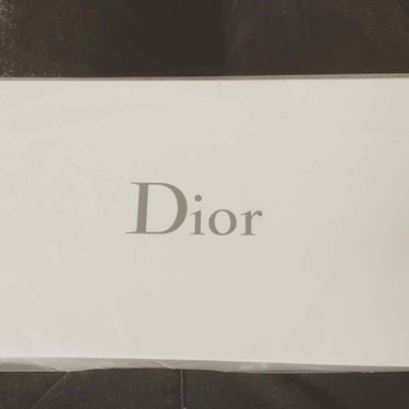 スノー ホワイトニング セラム/Dior/美容液を使ったクチコミ（1枚目）