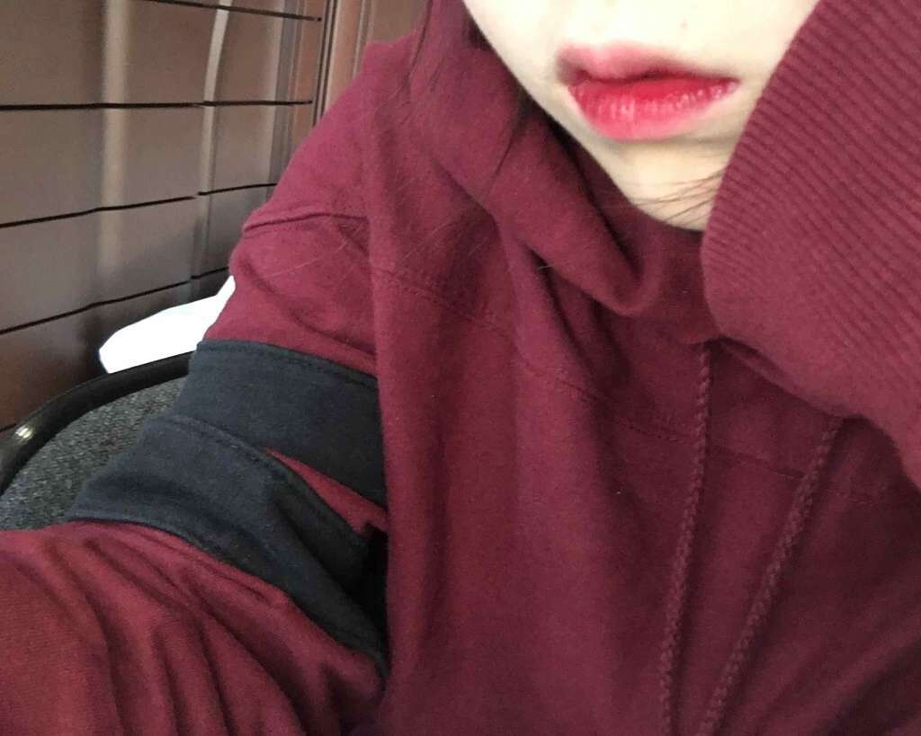 ディアダーリン ウォータージェルティント/ETUDE/リップティントを使ったクチコミ(3枚目)