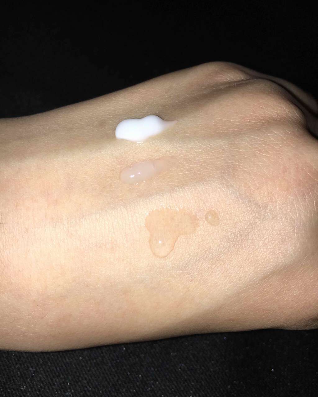 薬用美白 美容液/DAISO/美容液を使ったクチコミ(2枚目)