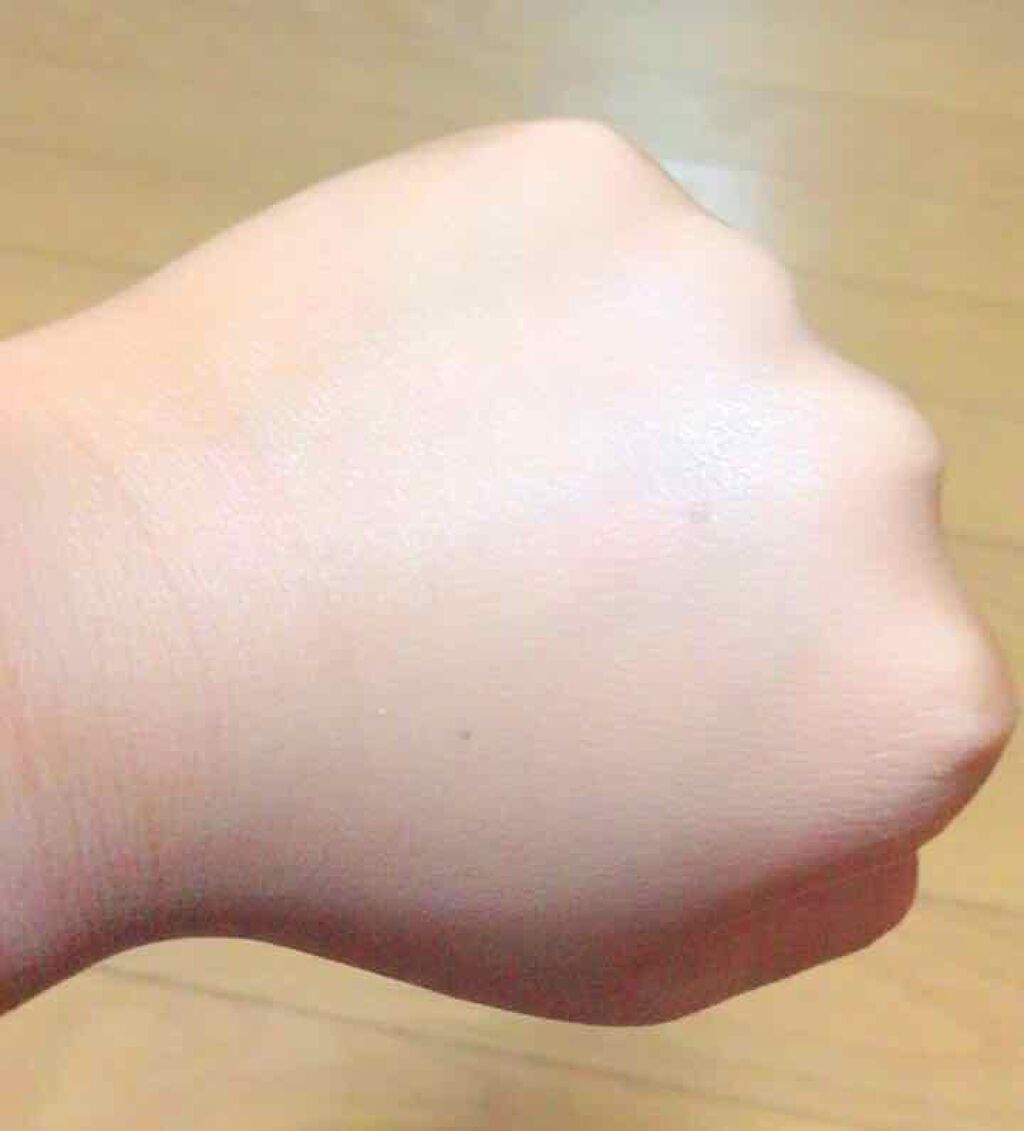 シークレットスキンメイカーゼロ(リキッド)/KATE/リキッドファンデーションを使ったクチコミ(3枚目)