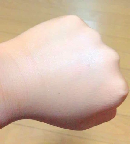 シークレットスキンメイカーゼロ(リキッド)/KATE/リキッドファンデーションを使ったクチコミ(3枚目)