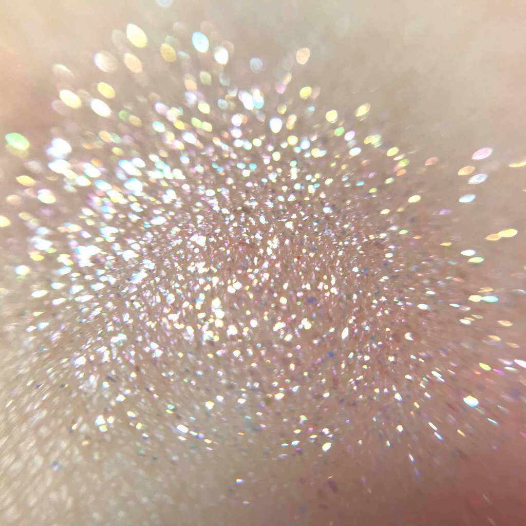 ピグメント/BBIA/アイシャドウパレットを使ったクチコミ(3枚目)