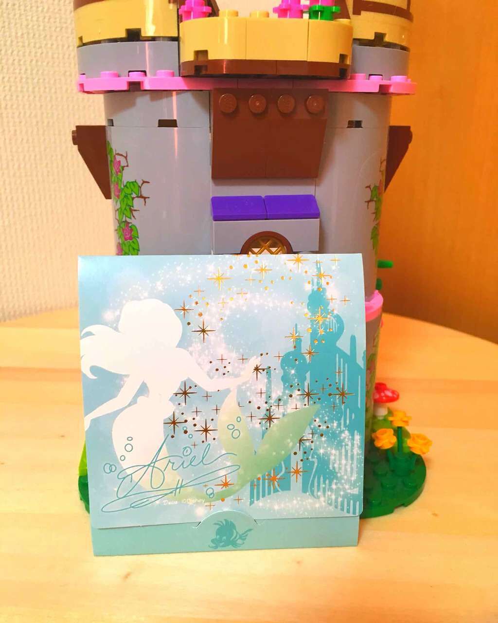 あぶらとり紙/DAISO/あぶらとり紙を使ったクチコミ(1枚目)