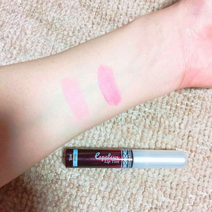 エスポルール リップティント/エスポルール/リップティントを使ったクチコミ(1枚目)