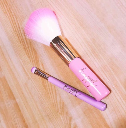 春姫 ファンデーションブラシ/DAISO/メイクブラシを使ったクチコミ(1枚目)