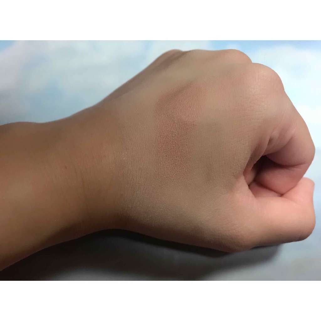 シェーディングスティック/CEZANNE/シェーディングを使ったクチコミ(2枚目)