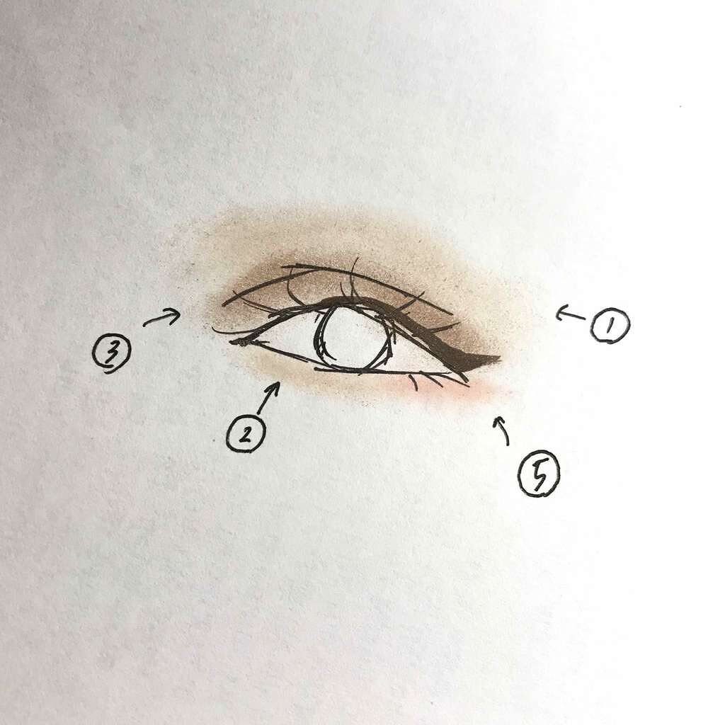 スキニーリッチシャドウ/excel/アイシャドウパレットを使ったクチコミ(4枚目)