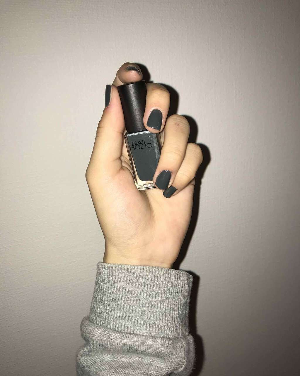 ネイルホリック/ネイルホリック/マニキュアを使ったクチコミ(1枚目)